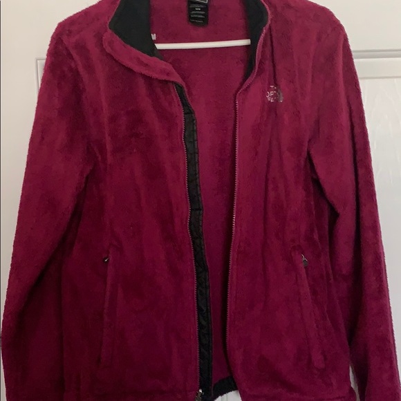 North Face jacket - Picture 7 of 8